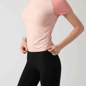 sutien sport de mare impact pentru bust mare RUXI