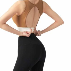 sutien sport cu bust mai plin RUXI me1270