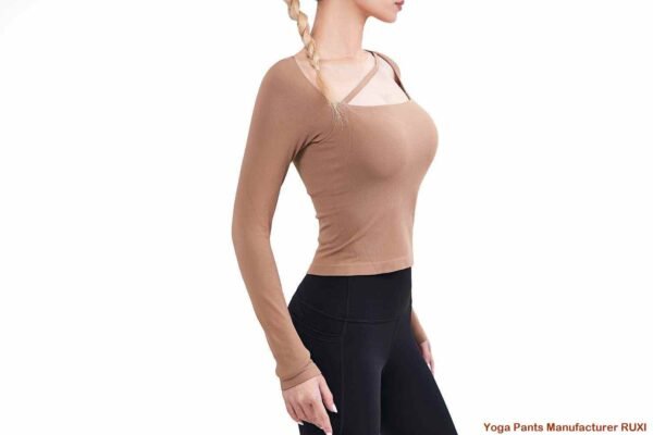 cel mai bun sutien sport după tumorectomie RUXI