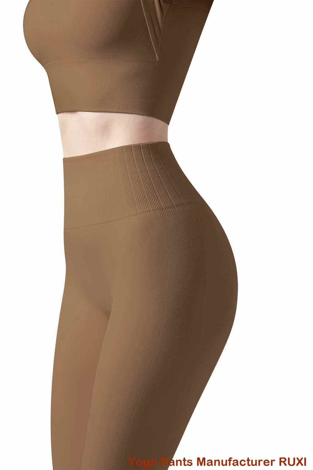Pantaloni scurți de sport 2 în 1 RUXI me1656