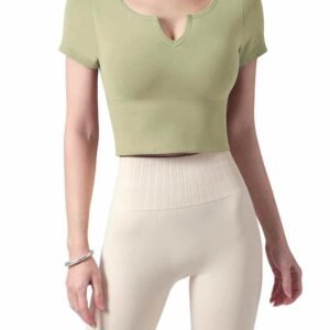 pantaloni scurți de alergare cu căptușeală RUXI