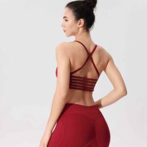 pe pantaloni scurți de alergare bărbați RUXI