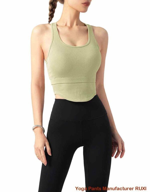 pantaloni de yoga care nu se rostogolesc în jos