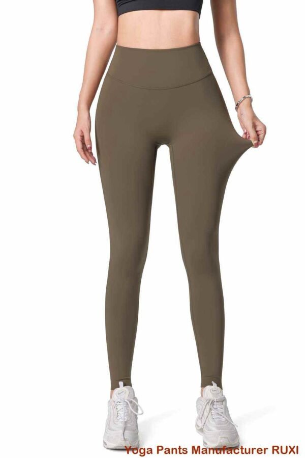 pantaloni scurți pentru haltere RUXI me1730