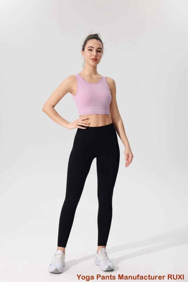 sutien sport pentru alăptare de mare impact RUXI