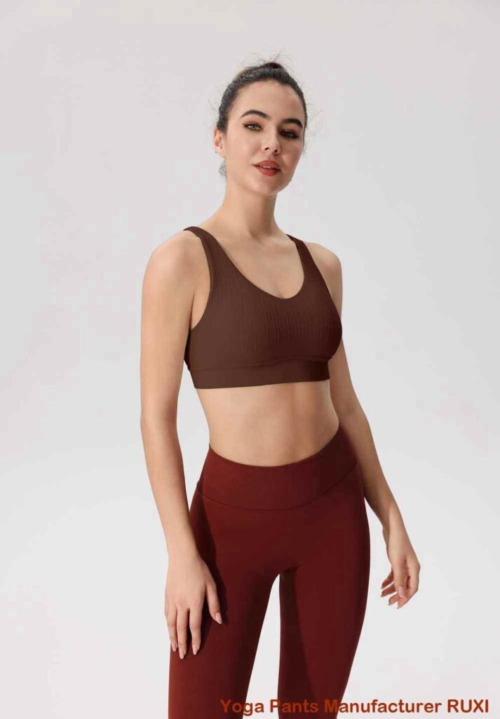 jambiere roz flare RUXI me34