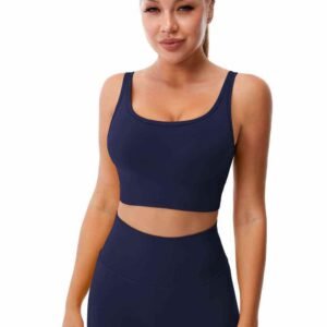 pantaloni de yoga de vară RUXI me328