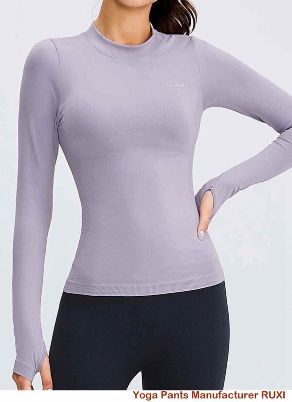 sutien sport non-toxic RUXI me1241