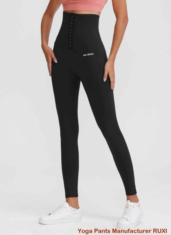 sutien sport cu bretele velcro RUXI me1455