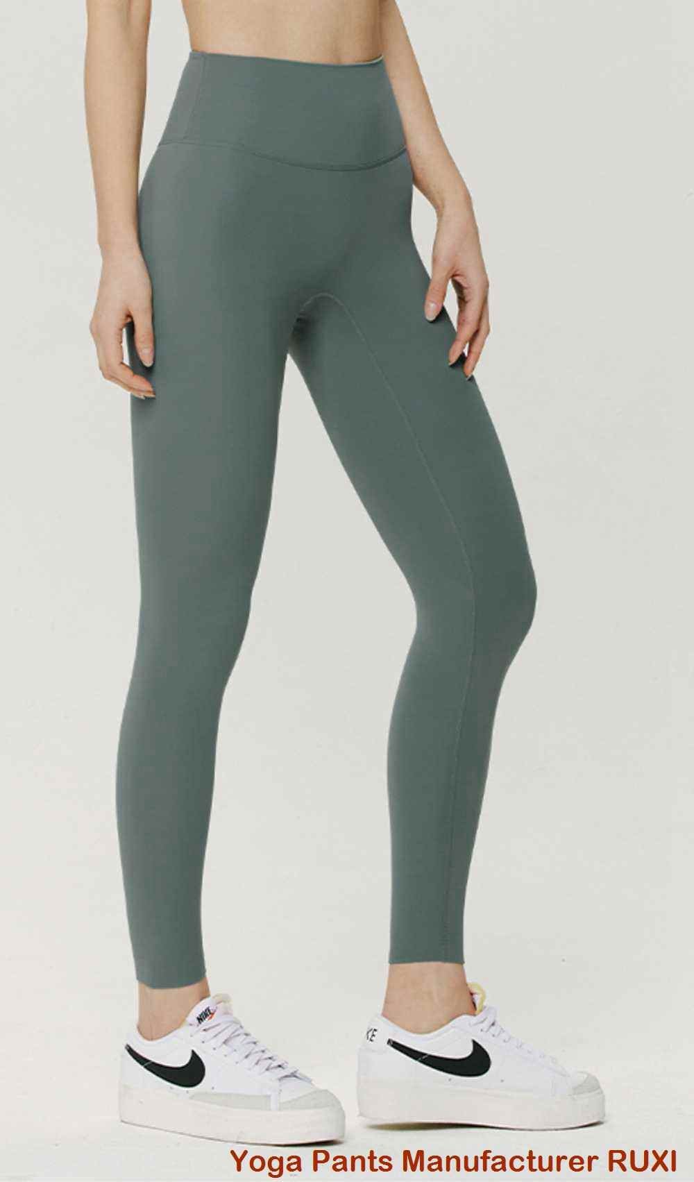 pantaloni scurți de sport cu talie joasă RUXI