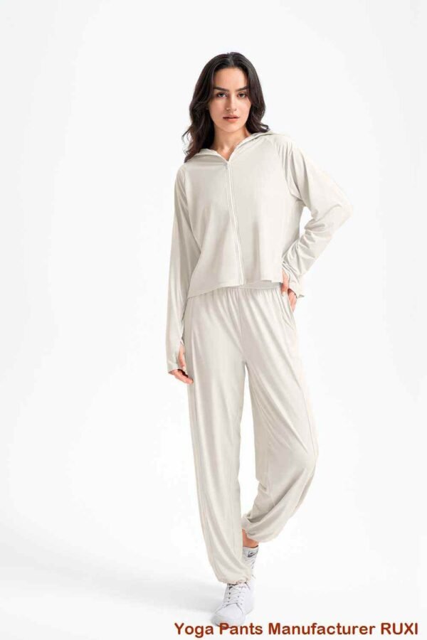 pe pantaloni scurți de sprinter RUXI me1864