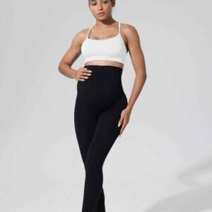 pantaloni scurți de gimnastică de maternitate