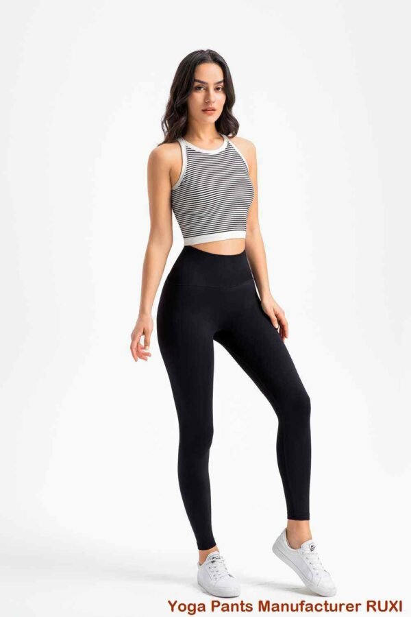 sutien sport alb cu spate cros RUXI me1271