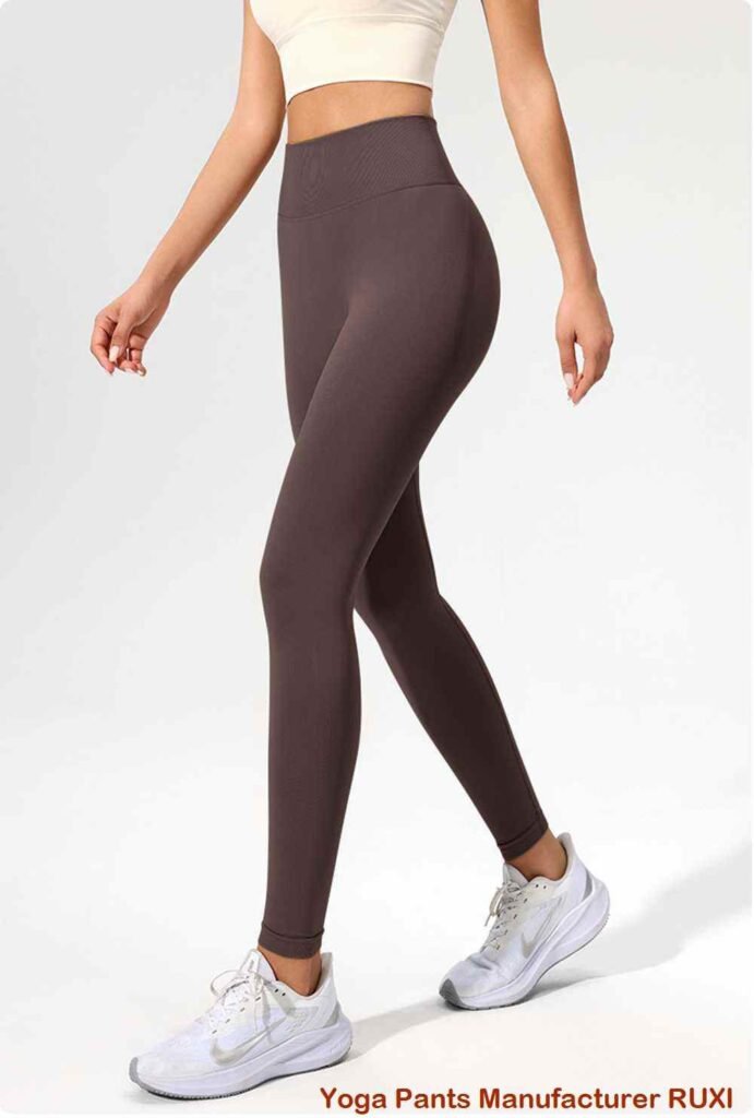 pantaloni capri ușori de damă RUXI me3305