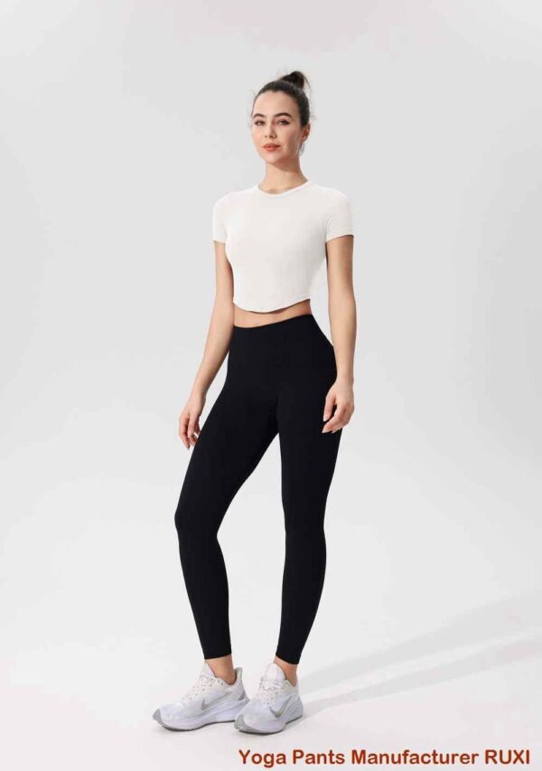pantaloni de yoga lângă mine RUXI me237