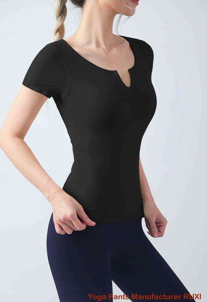 ținute sexy de yoga RUXI me751