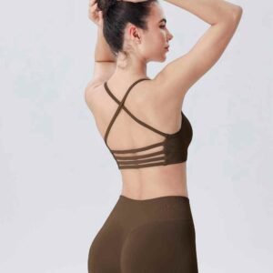 plus sutien sport RUXI me1130