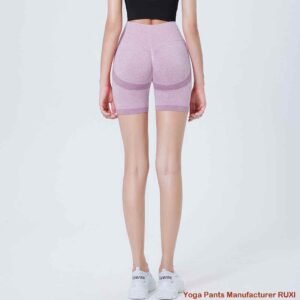 Pantaloni scurți de ciclism Ami medea RUXI me3918