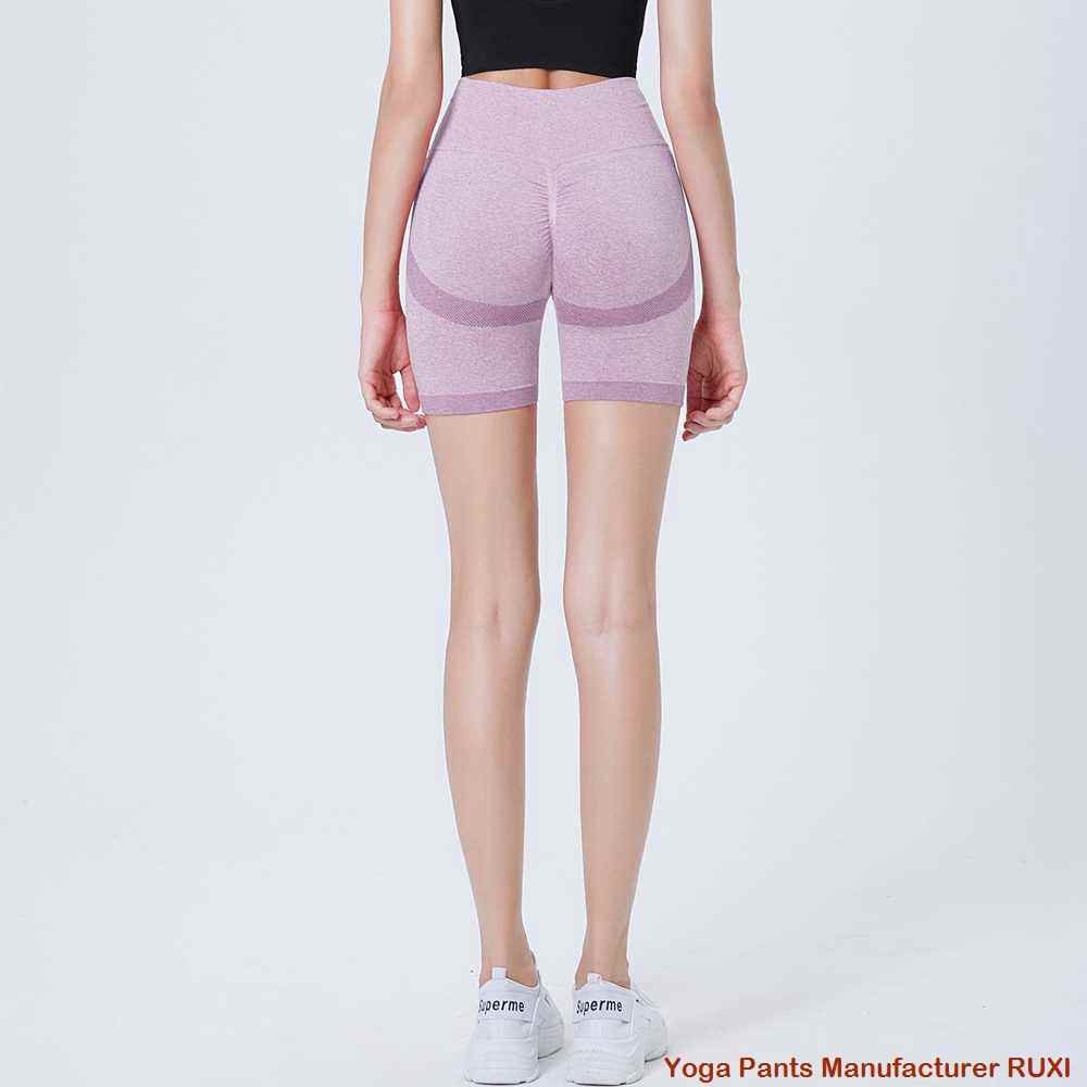 Pantaloni scurți de ciclism Ami medea RUXI me3918