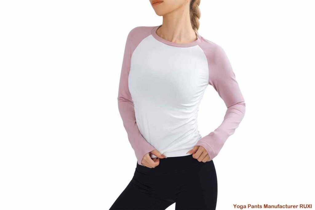 trening negru RUXI me2232