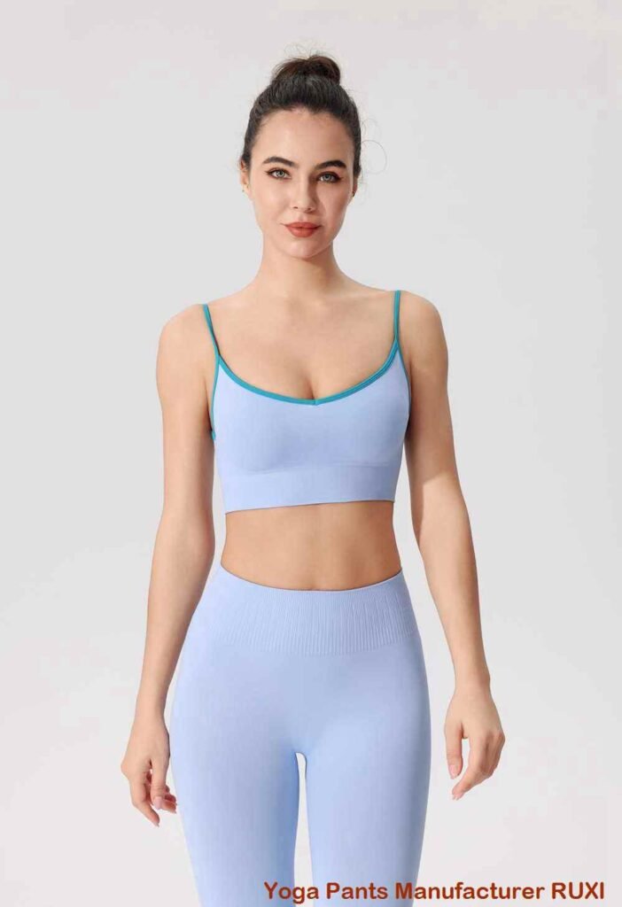 top yoga din plasă RUXI me781