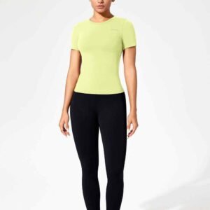 vestă de yoga lejeră RUXI me3112