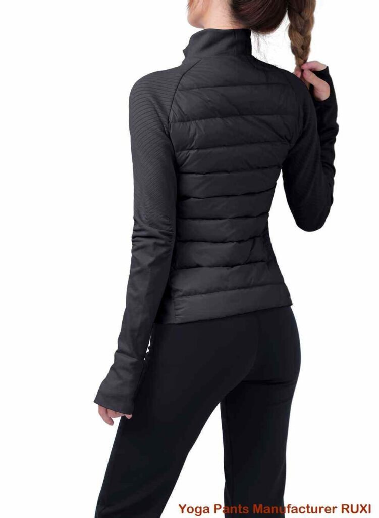 pantaloni scurți atletici galbeni RUXI me2659