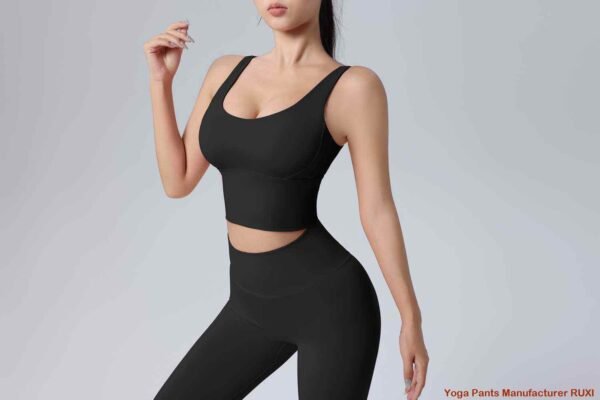 sutien sport cu sârmă RUXI me1091