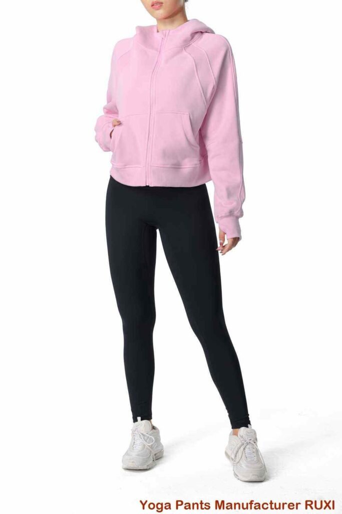 vesta de antrenament fotbal RUXI me2412