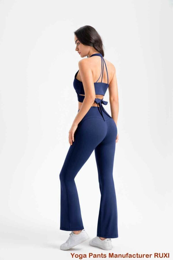 pantaloni scurți de golf pentru bărbați 7 RUXI