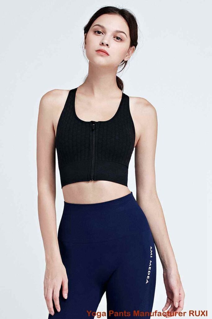 pantaloni moi de yoga RUXI me136