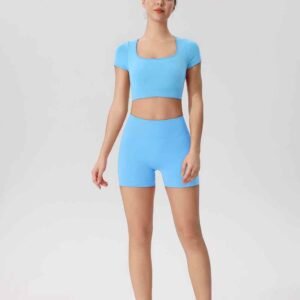 sutien sport cu vopsea cravata RUXI me1362