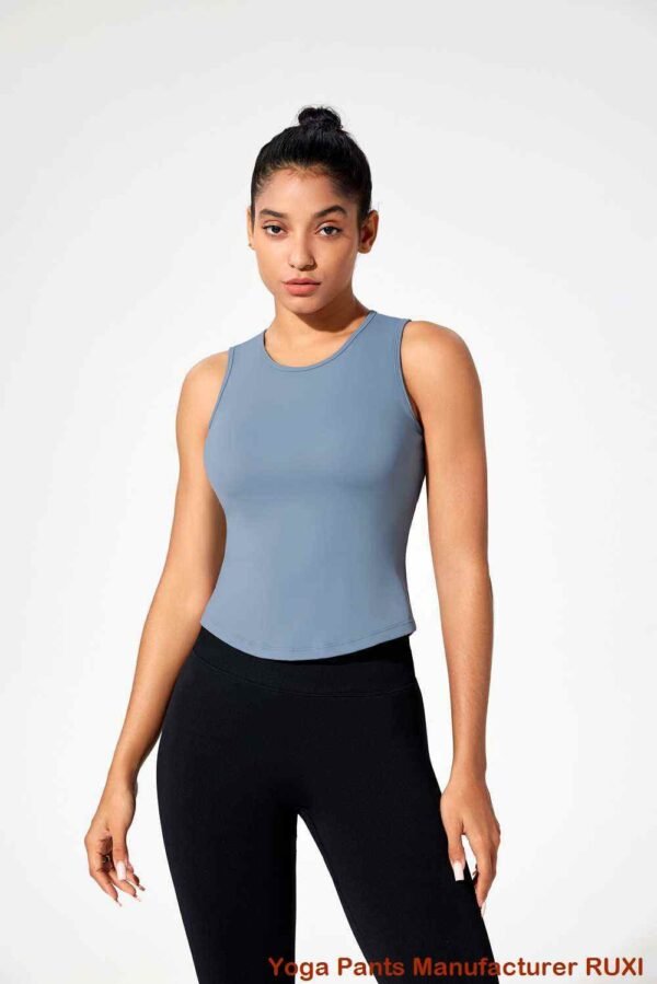 pantaloni de yoga îmbrăcați RUXI me227