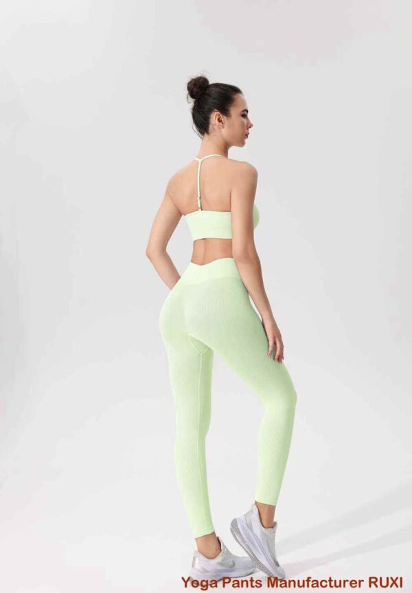Top de înot în stil sutien sport RUXI me1126
