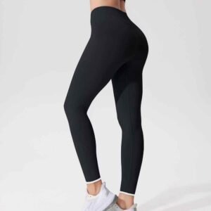 pantaloni de yoga ușori RUXI me305