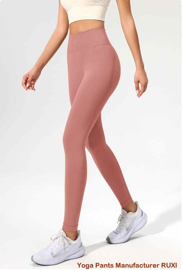 pantaloni termici de yoga RUXI me422