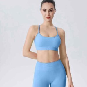 Pantaloni scurți de alergare de 5 inch RUXI