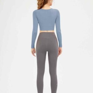 sutien sport cu uscare rapidă RUXI me1168