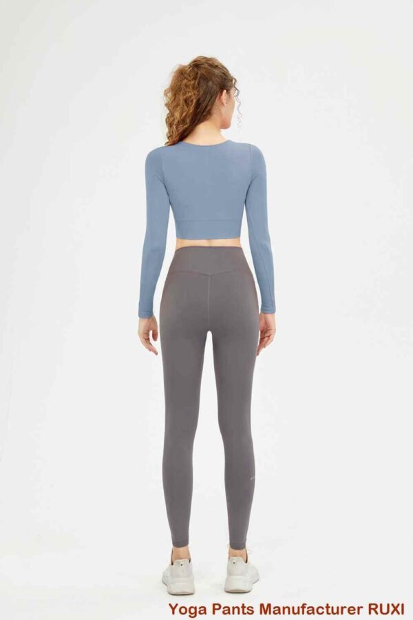 sutien sport cu uscare rapidă RUXI me1168