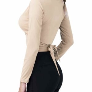 topuri de antrenament marime plus lungi RUXI