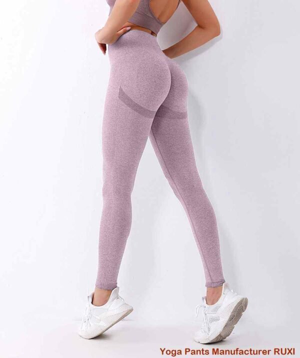 jambiere criss cross flare RUXI me386