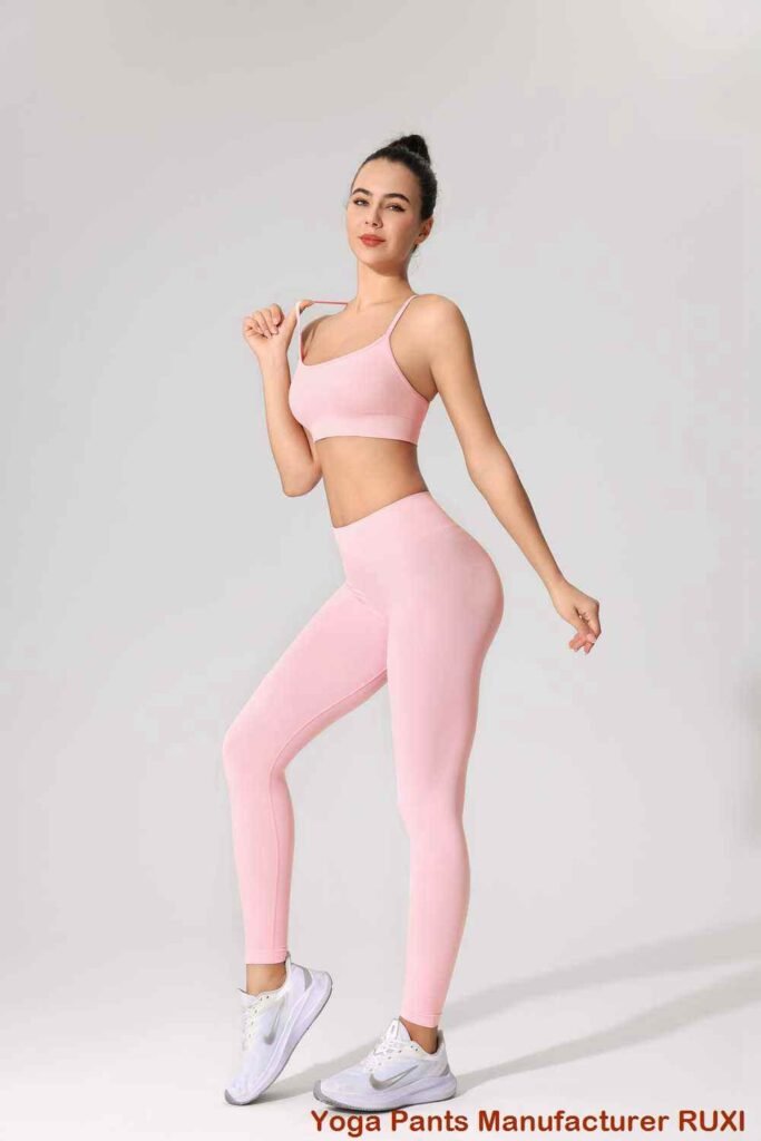 jambiere lycra RUXI me764