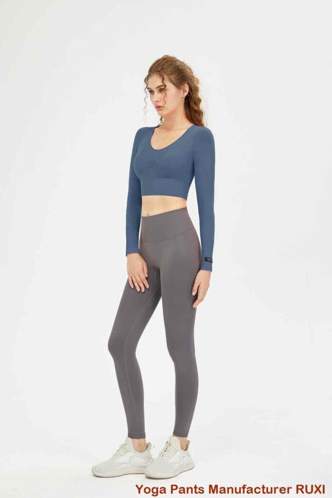 vesta de ciclism cu buzunare RUXI me2431