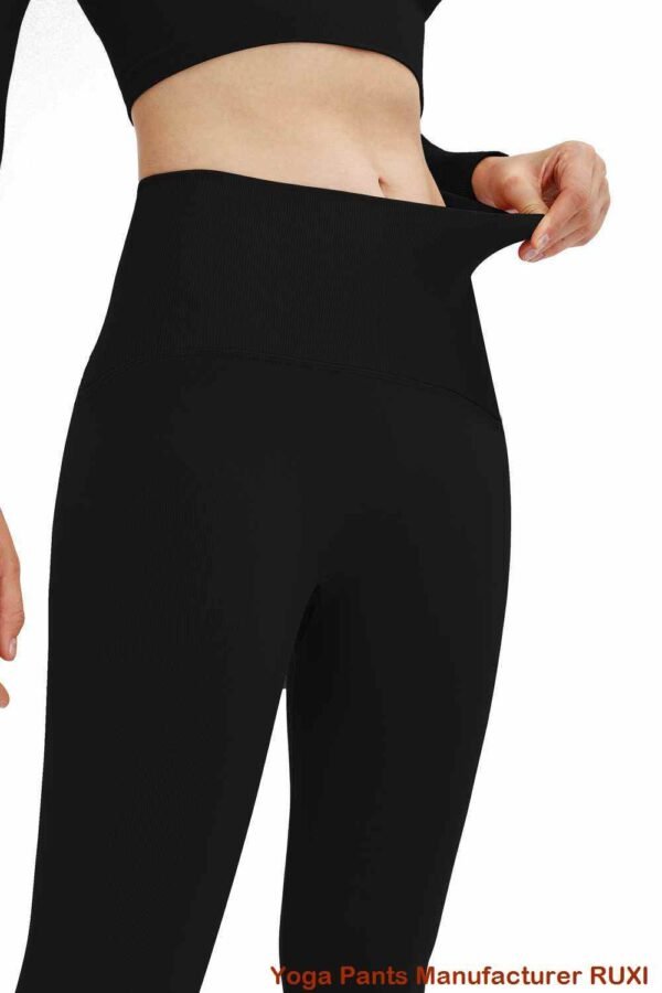 jambiere de yoga pentru sarcină RUXI me866