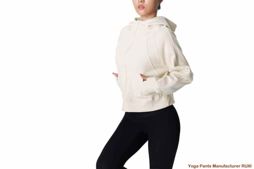 pantaloni de yoga organici RUXI me141