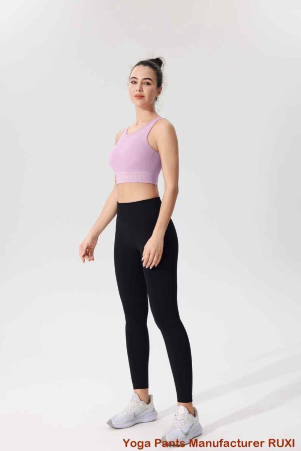 sutien sport sculptresse RUXI me1252