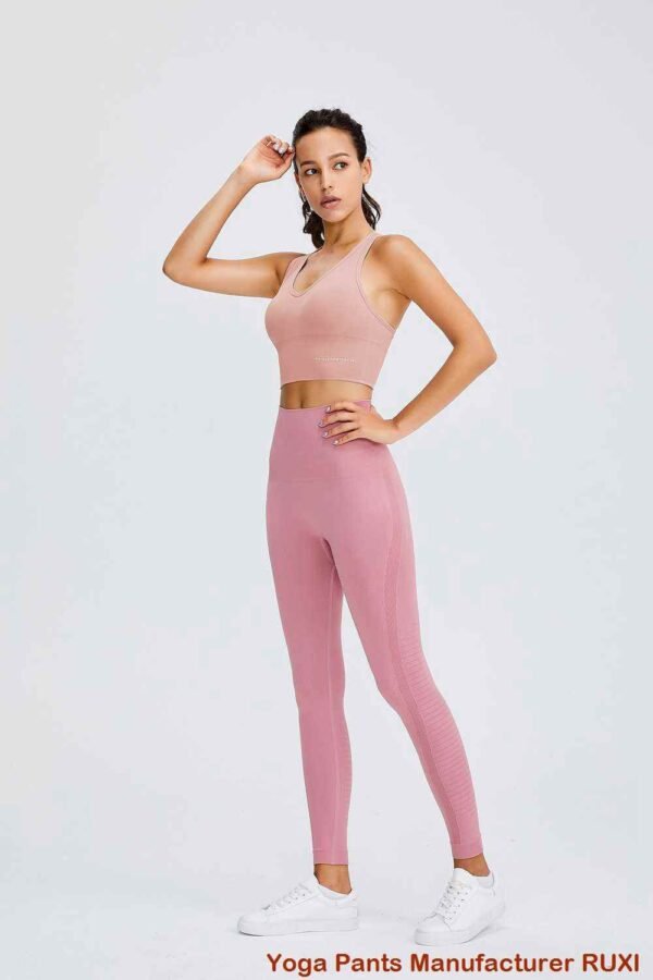 sutien sport cu silueta intreaga RUXI me1221