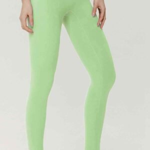 pantaloni scurți de sport roz aprins RUXI me2087
