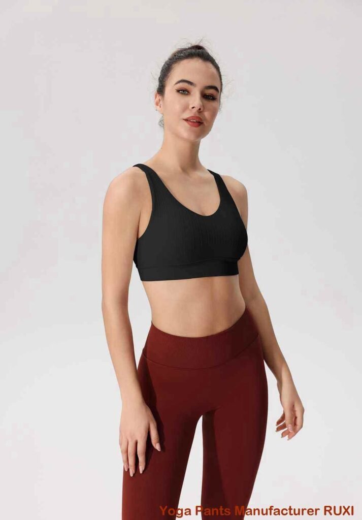 pantaloni scurți de alergare roz deschis RUXI