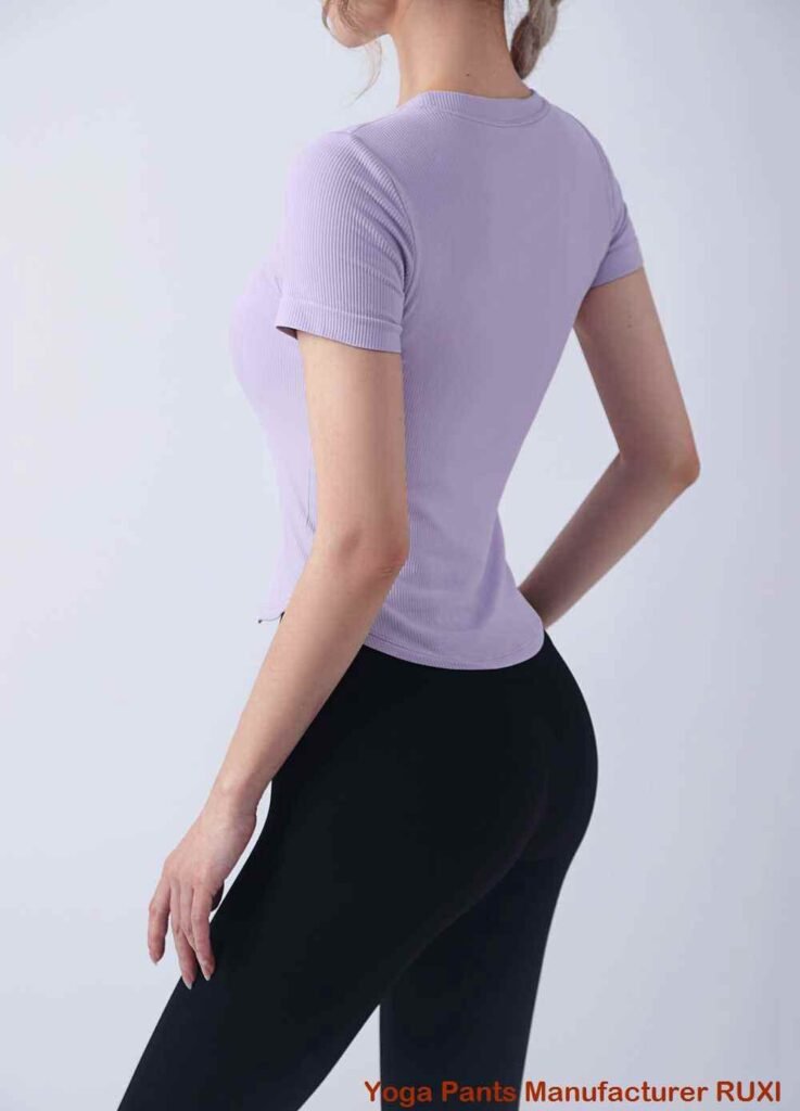 jambiere gri flare RUXI me73